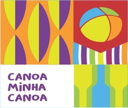 Espetáculo Canoa Minha Canoa