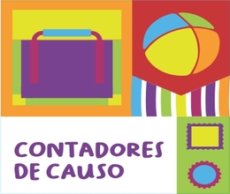 Espetáculo Contadores de Causos