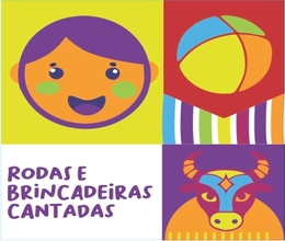 Espetáculo Rodas e Brincadeiras Cantadas